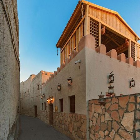 Bait Al Aqr Hotel Nizwa Ngoại thất bức ảnh