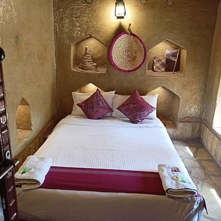 Bait Al Aqr Hotel Nizwa Ngoại thất bức ảnh