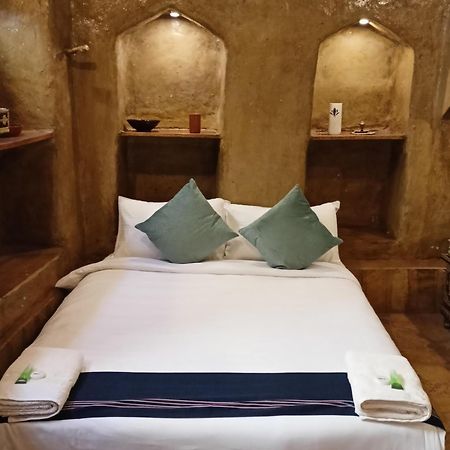 Bait Al Aqr Hotel Nizwa Ngoại thất bức ảnh
