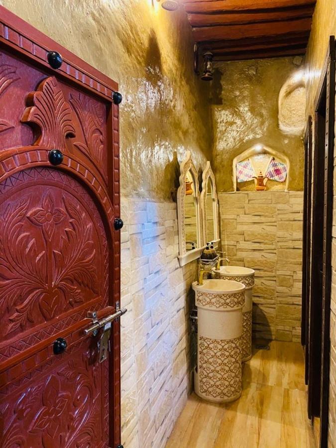 Bait Al Aqr Hotel Nizwa Ngoại thất bức ảnh