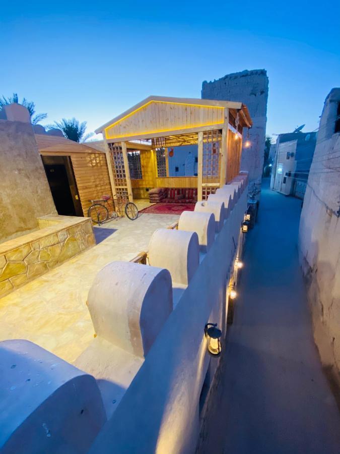 Bait Al Aqr Hotel Nizwa Ngoại thất bức ảnh
