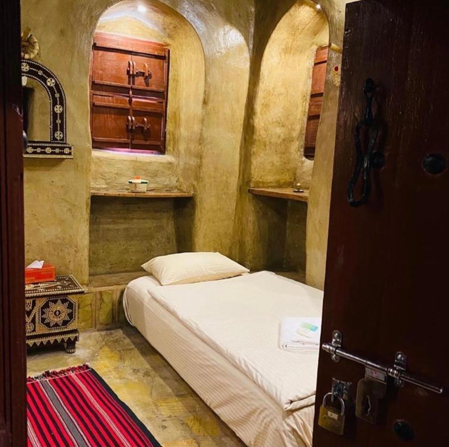 Bait Al Aqr Hotel Nizwa Ngoại thất bức ảnh