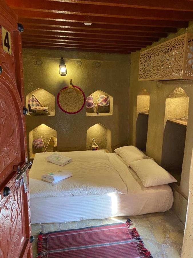 Bait Al Aqr Hotel Nizwa Ngoại thất bức ảnh