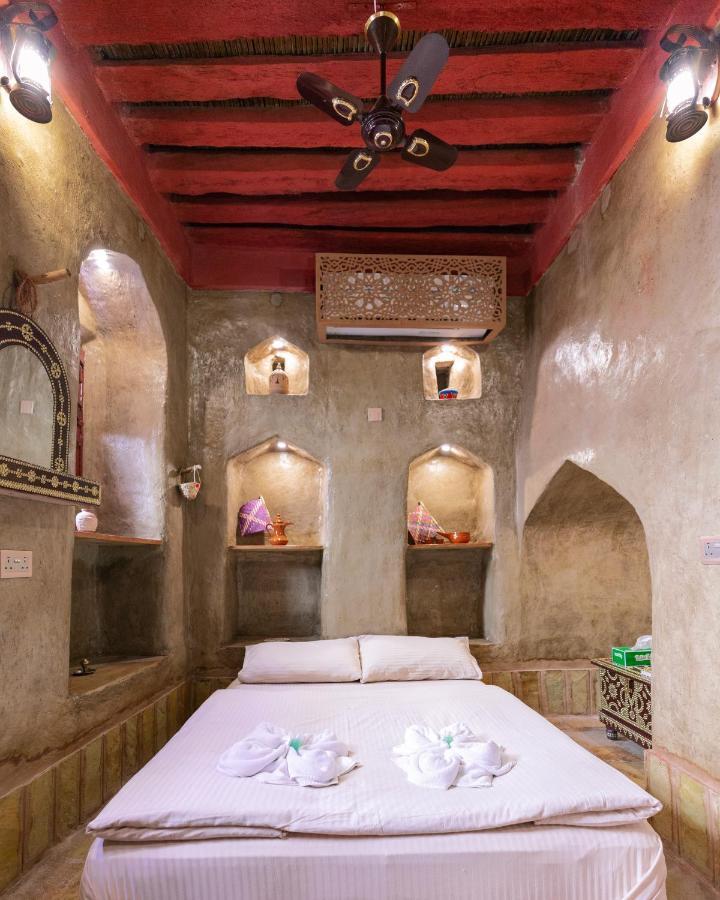 Bait Al Aqr Hotel Nizwa Ngoại thất bức ảnh