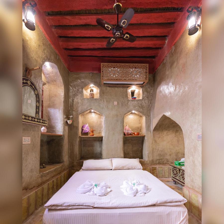 Bait Al Aqr Hotel Nizwa Ngoại thất bức ảnh