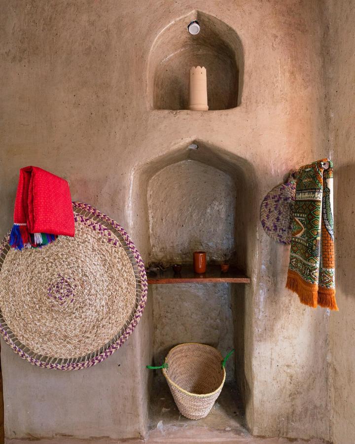 Bait Al Aqr Hotel Nizwa Ngoại thất bức ảnh