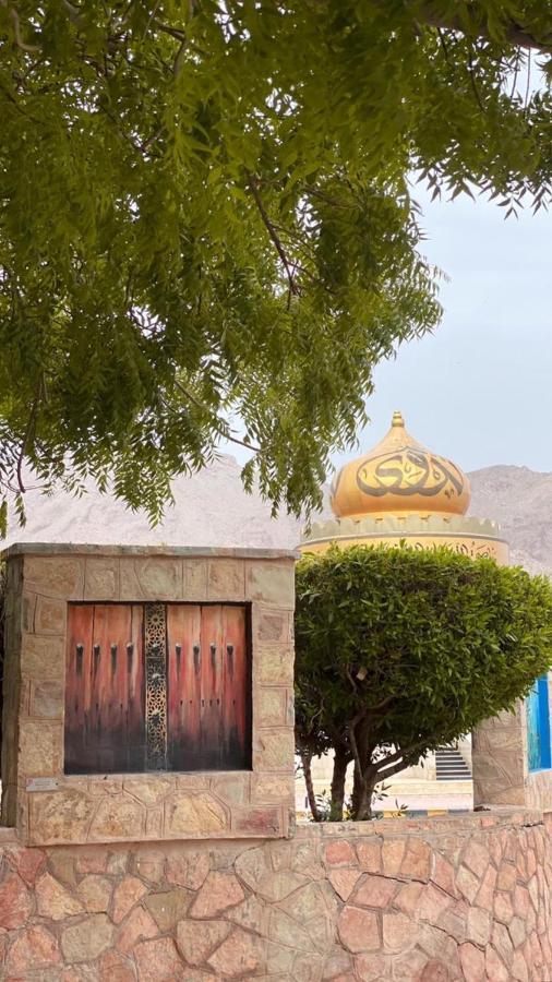 Bait Al Aqr Hotel Nizwa Ngoại thất bức ảnh