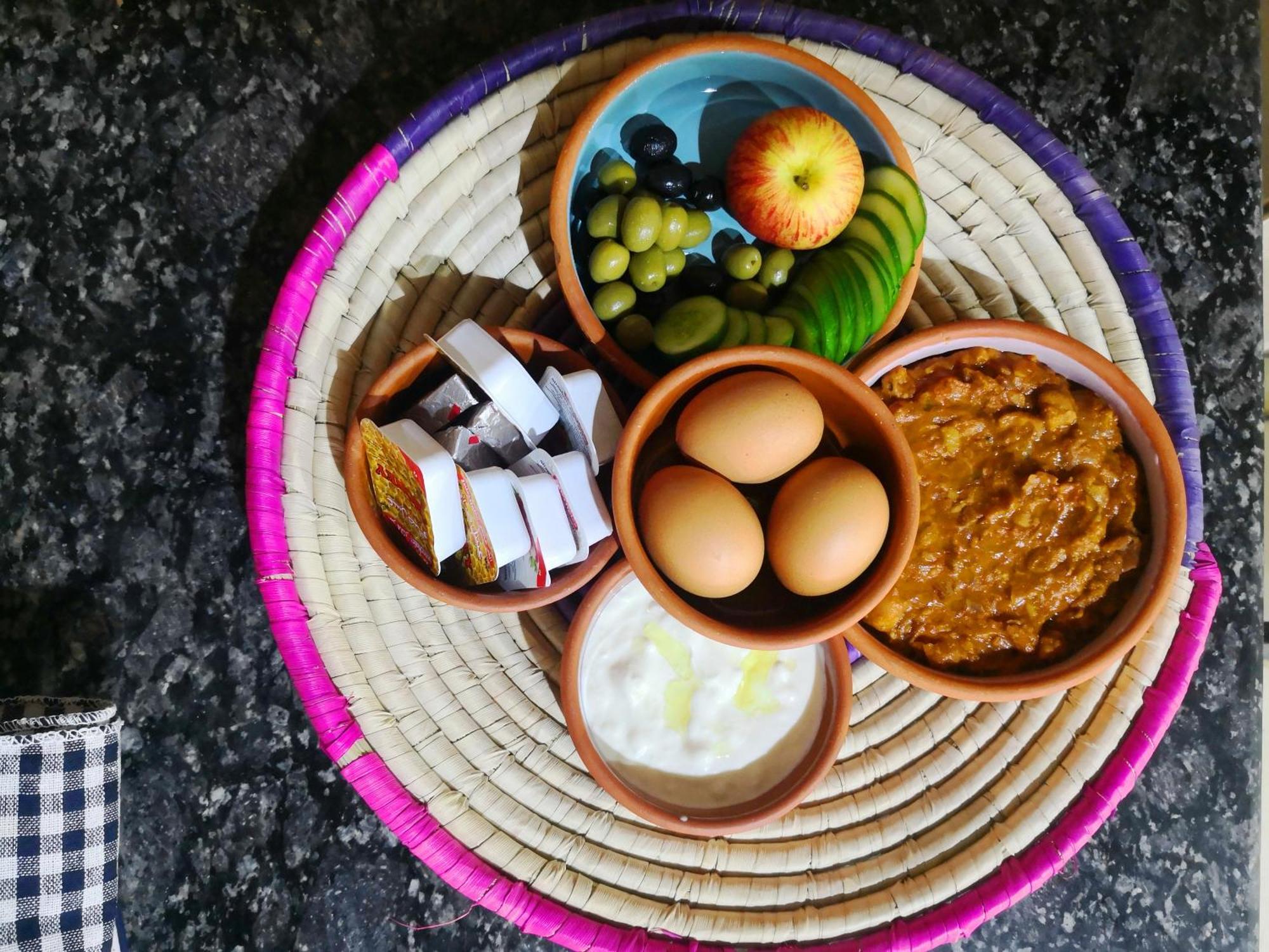 Bait Al Aqr Hotel Nizwa Ngoại thất bức ảnh