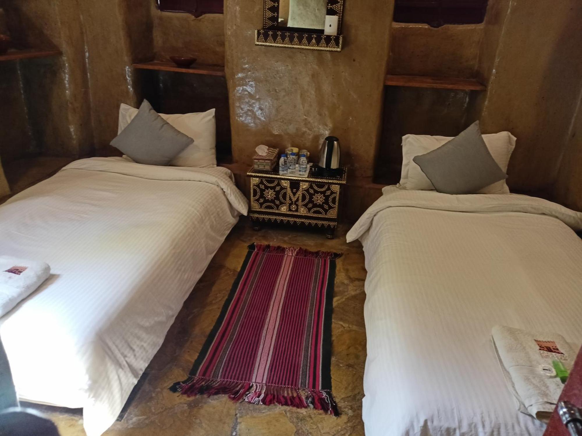 Bait Al Aqr Hotel Nizwa Ngoại thất bức ảnh