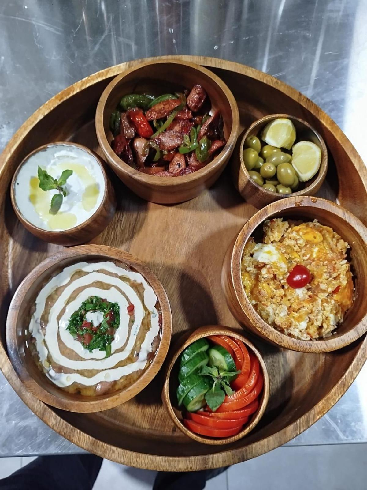 Bait Al Aqr Hotel Nizwa Ngoại thất bức ảnh