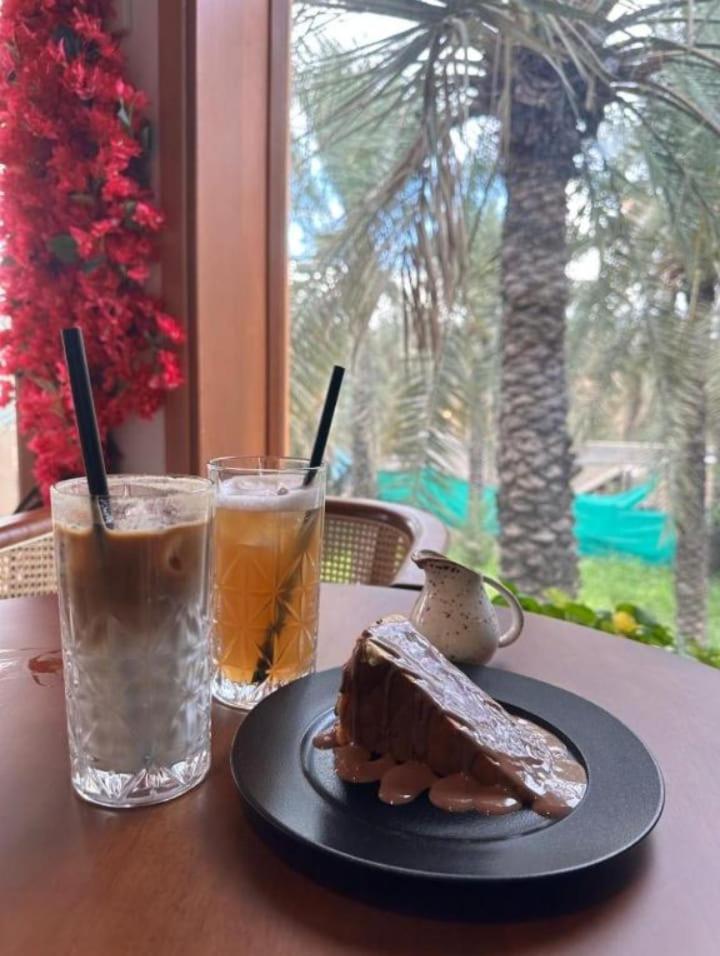 Bait Al Aqr Hotel Nizwa Ngoại thất bức ảnh